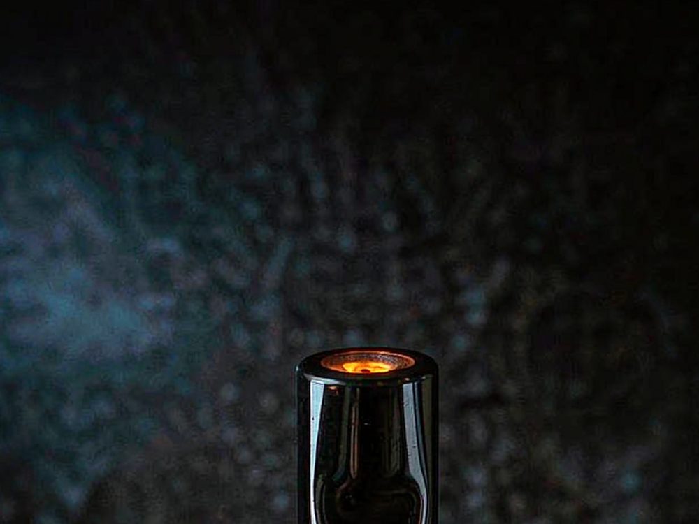 Case Study: Vapowanie disposables — new arrivals