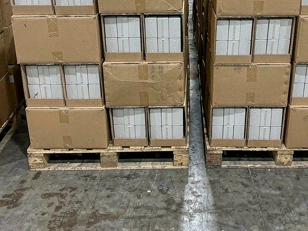 Case Study: Vapowanie disposables — no minimum MOQ