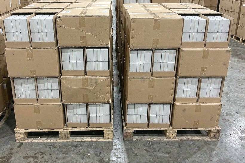 Case Study: Vapowanie disposables — Summer deals