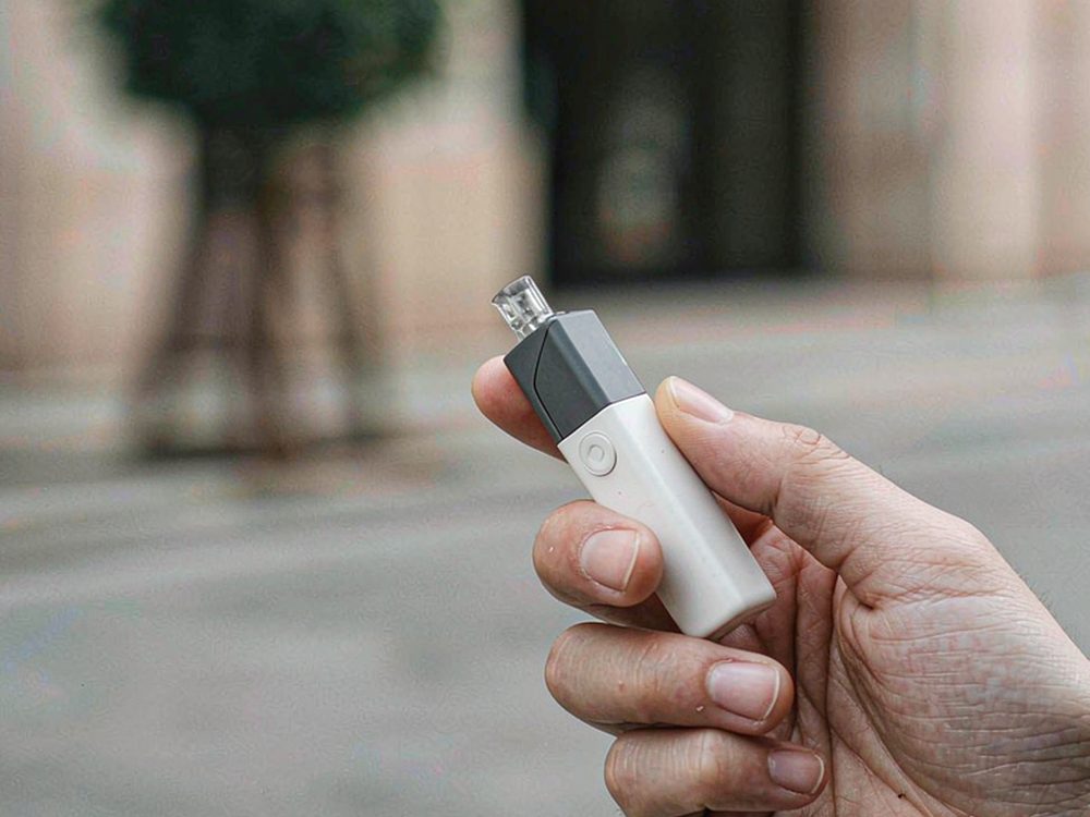 Case Study: Vapowanie e-liquid — budget tier