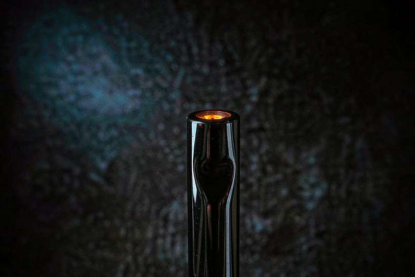 Case Study: Vapowanie e-liquid — bulk case
