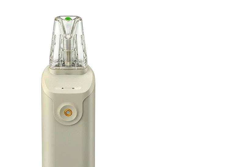 Case Study: Vapowanie e-liquid — container load