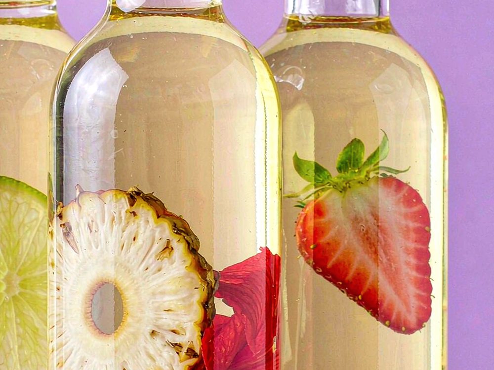 Case Study: Vapowanie e-liquid — new arrivals