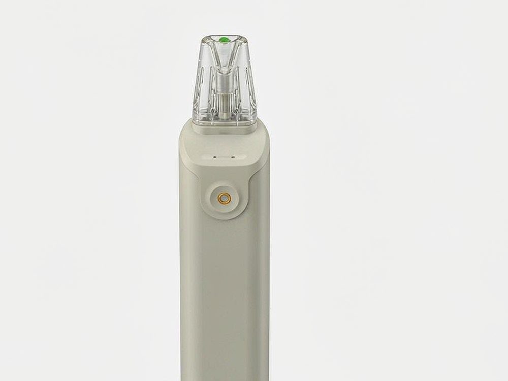 Case Study: Vapowanie e-liquid — no minimum MOQ