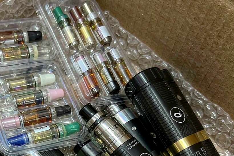 Case Study: Vapowanie e-liquid — Summer deals