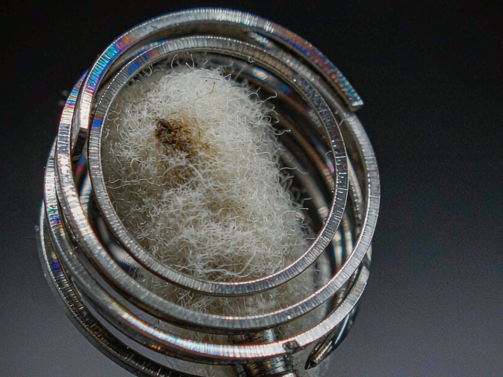 Case Study: Vapowanie e-liquid — wholesale only