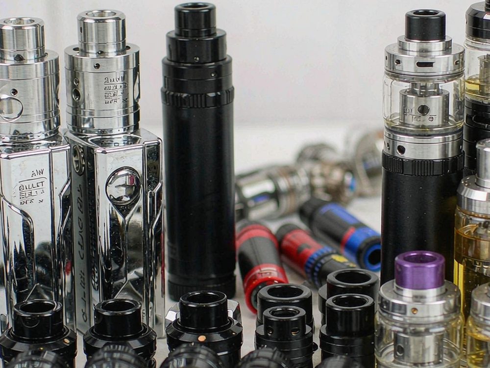 Case Study: Vapowanie hardware — premium tier