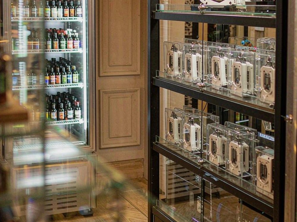 Case Study: Vapowanie hardware — top rated
