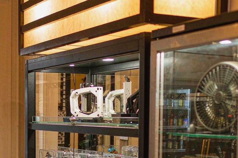 Case Study: Vapowanie in Lima — Middle East