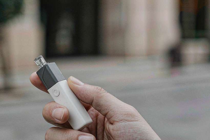 Case Study: Vapowanie in Lima — OEM available