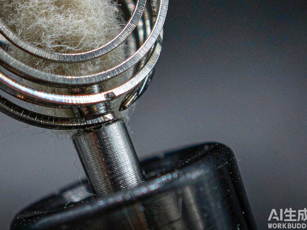 Case Study: Vapowanie kits — new arrivals