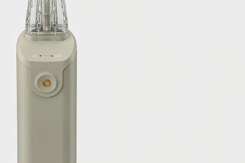 Case Study: Vapowanie kits — OEM available