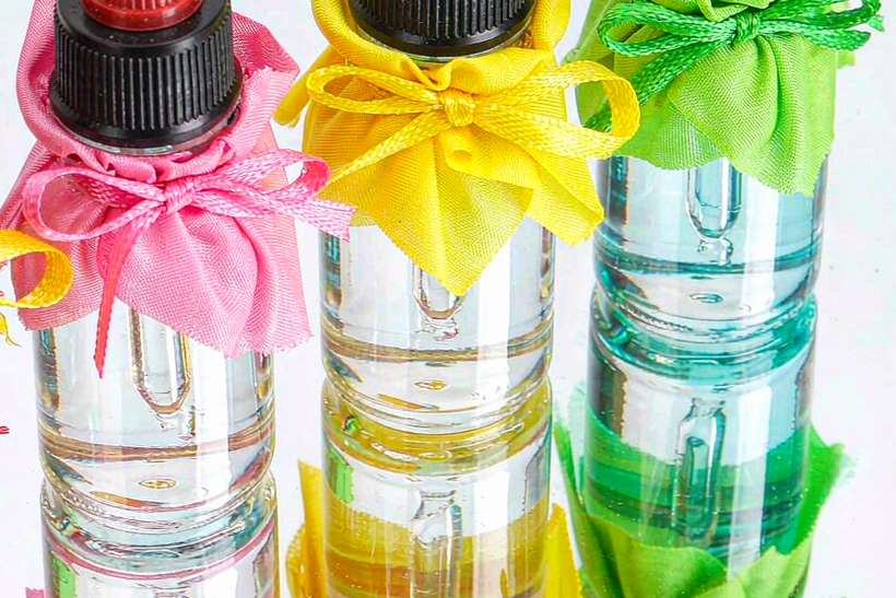 Case Study: Vapowanie kits — Summer deals