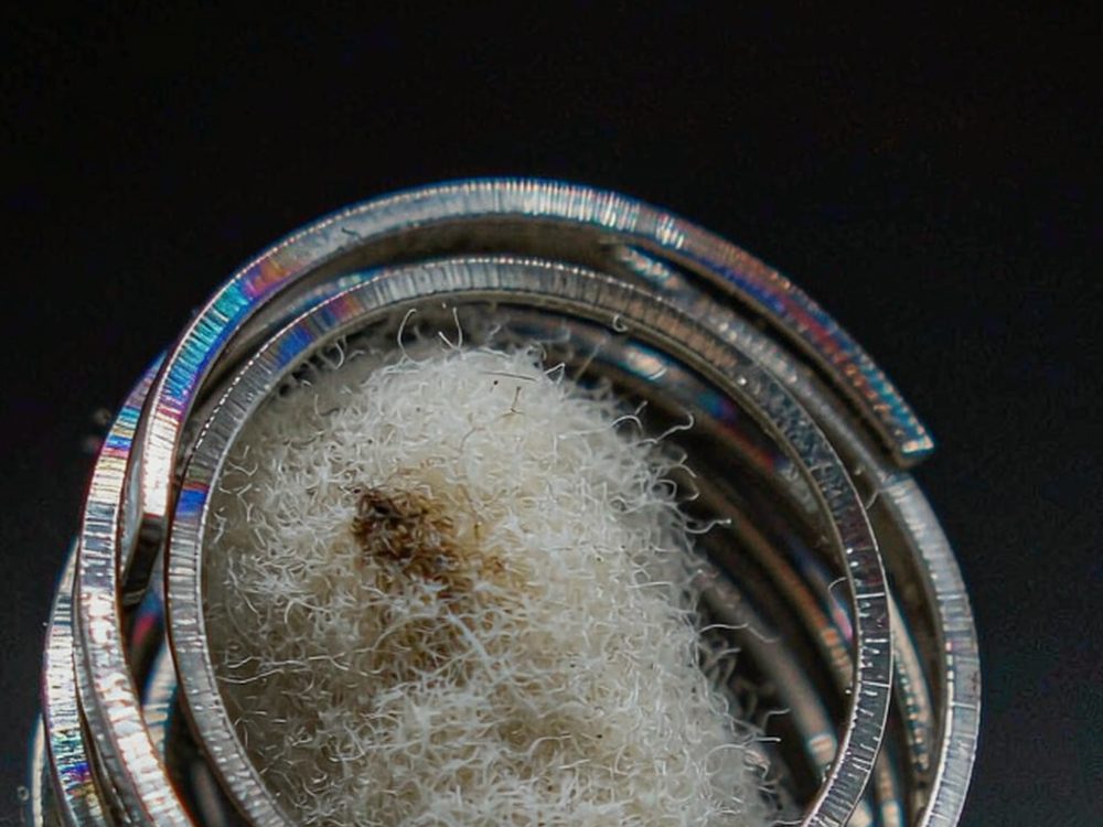 Case Study: Vapowanie kits — wholesale only