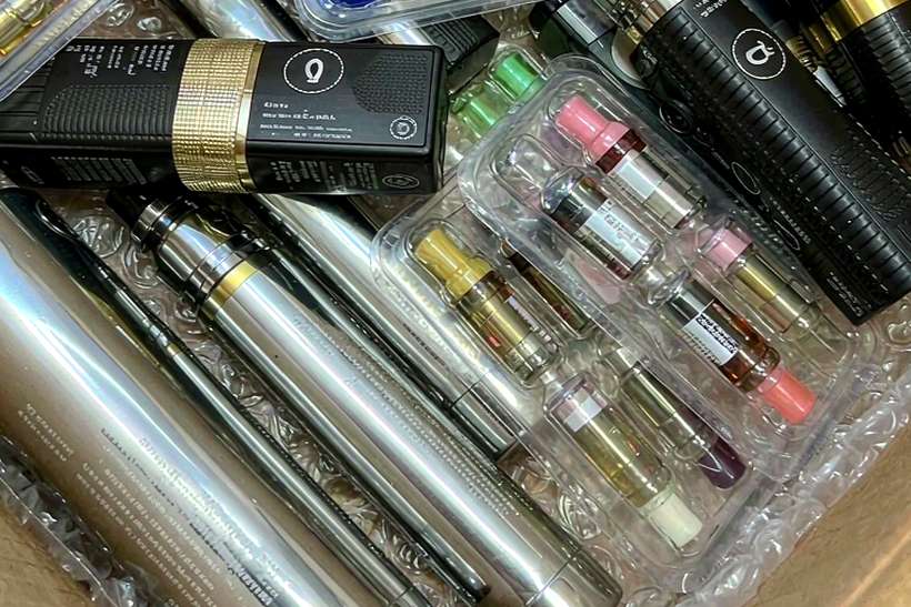 Case Study: Vapowanie mods — Autumn stock