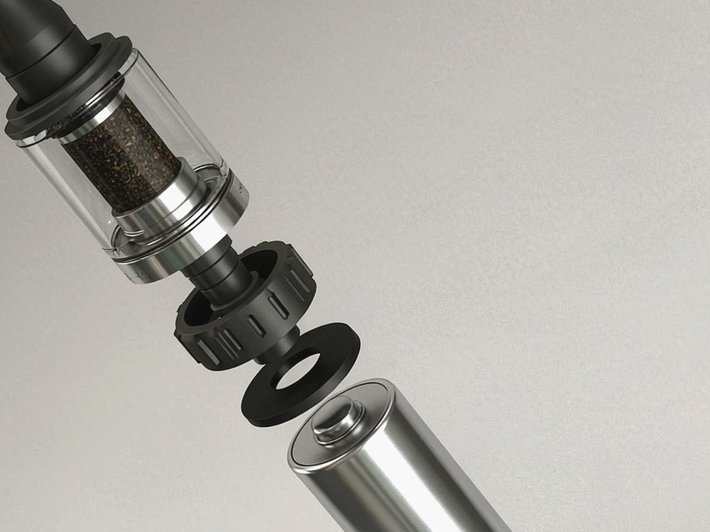 Case Study: Vapowanie mods — new arrivals