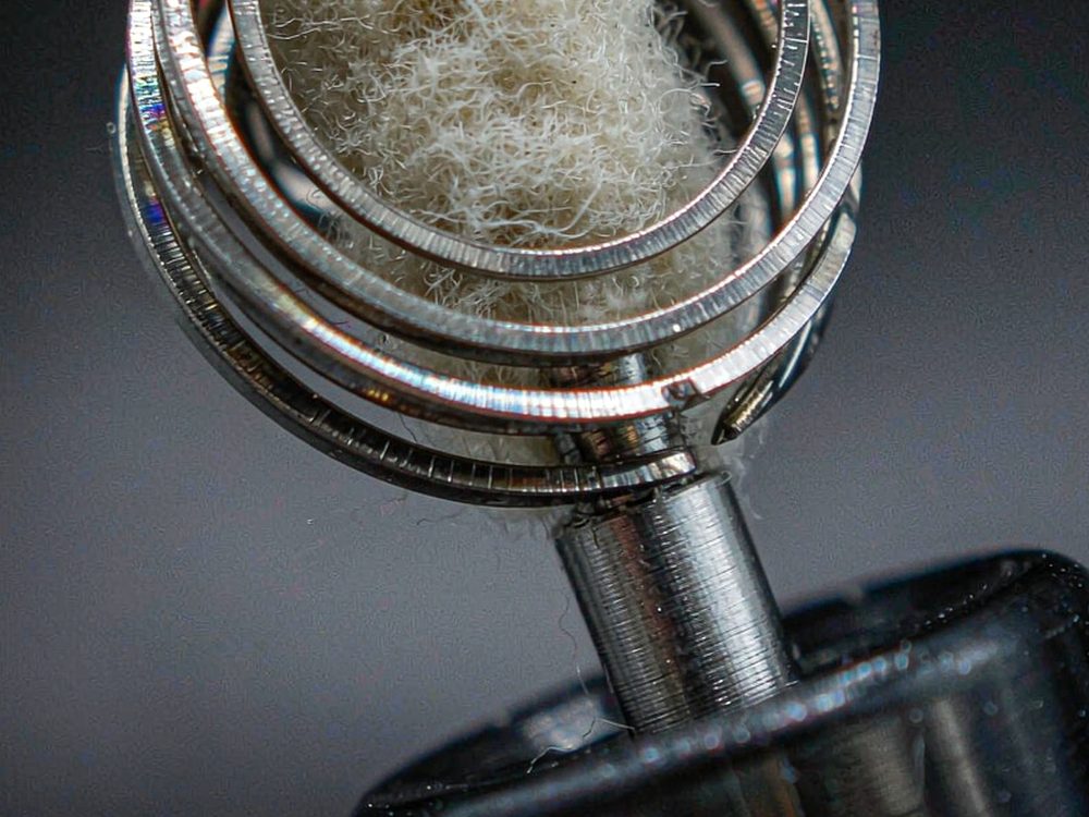 Case Study: Vapowanie mods — premium tier