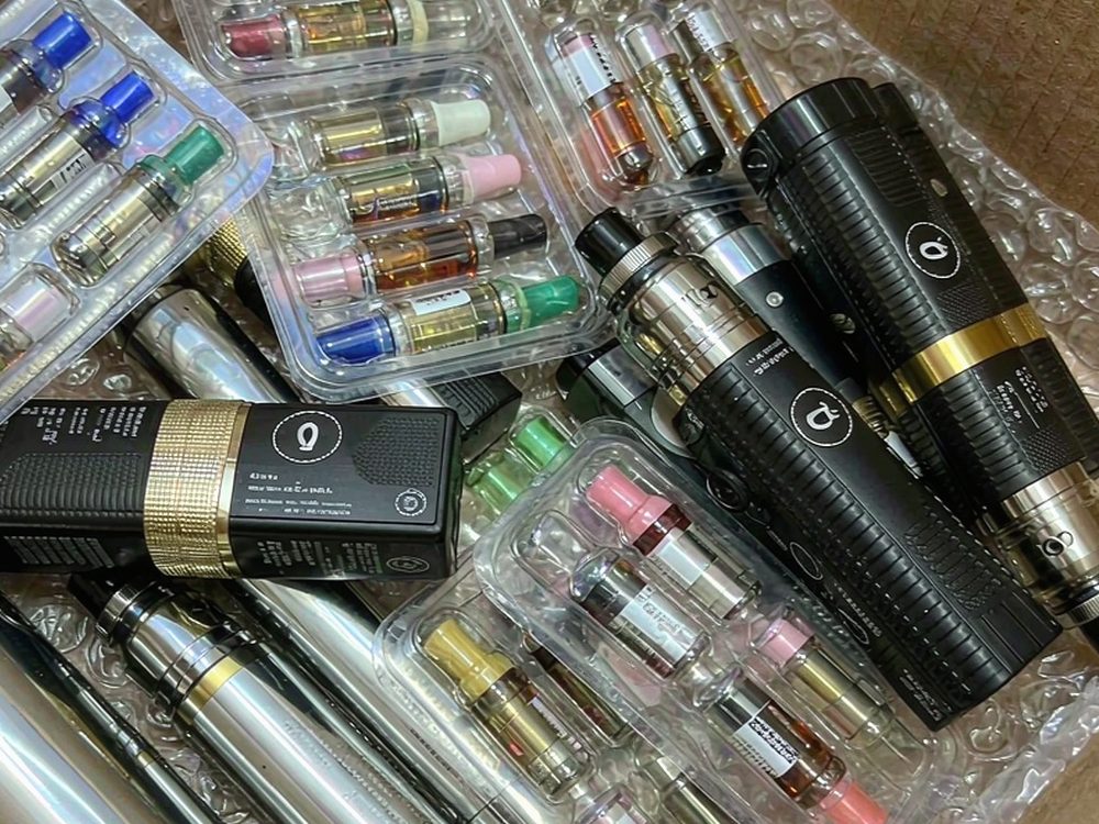 Case Study: Vapowanie mods — top rated