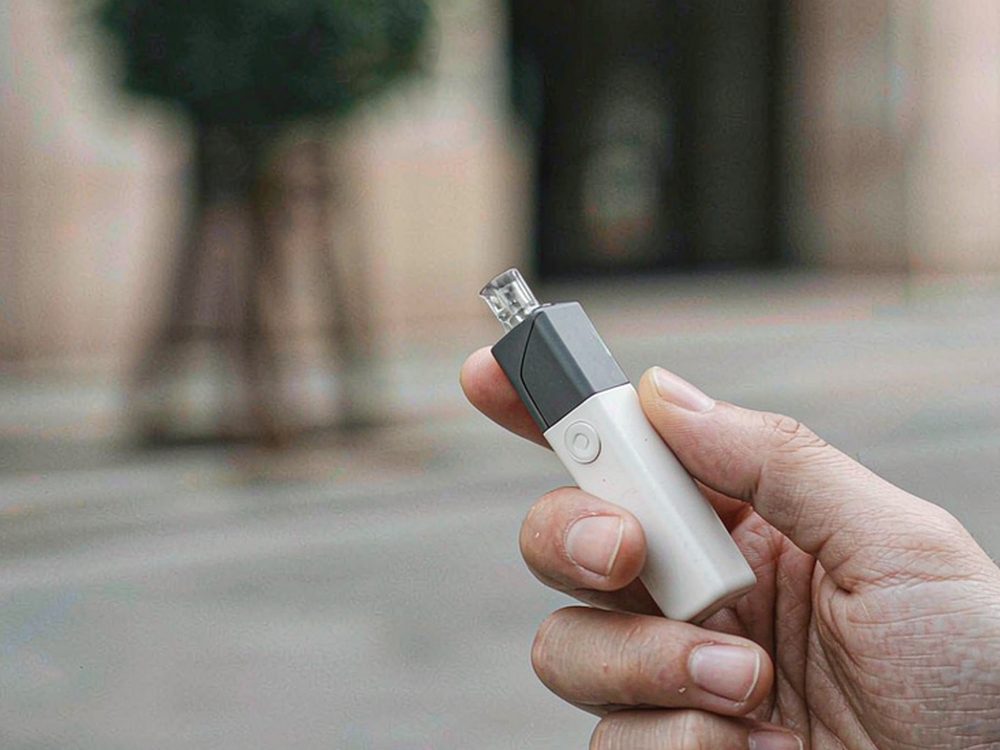 Case Study: Vapowanie mods — verified suppliers