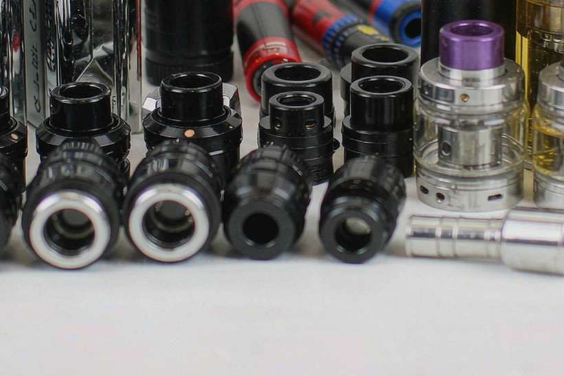 Case Study: Vapowanie mods — Winter special