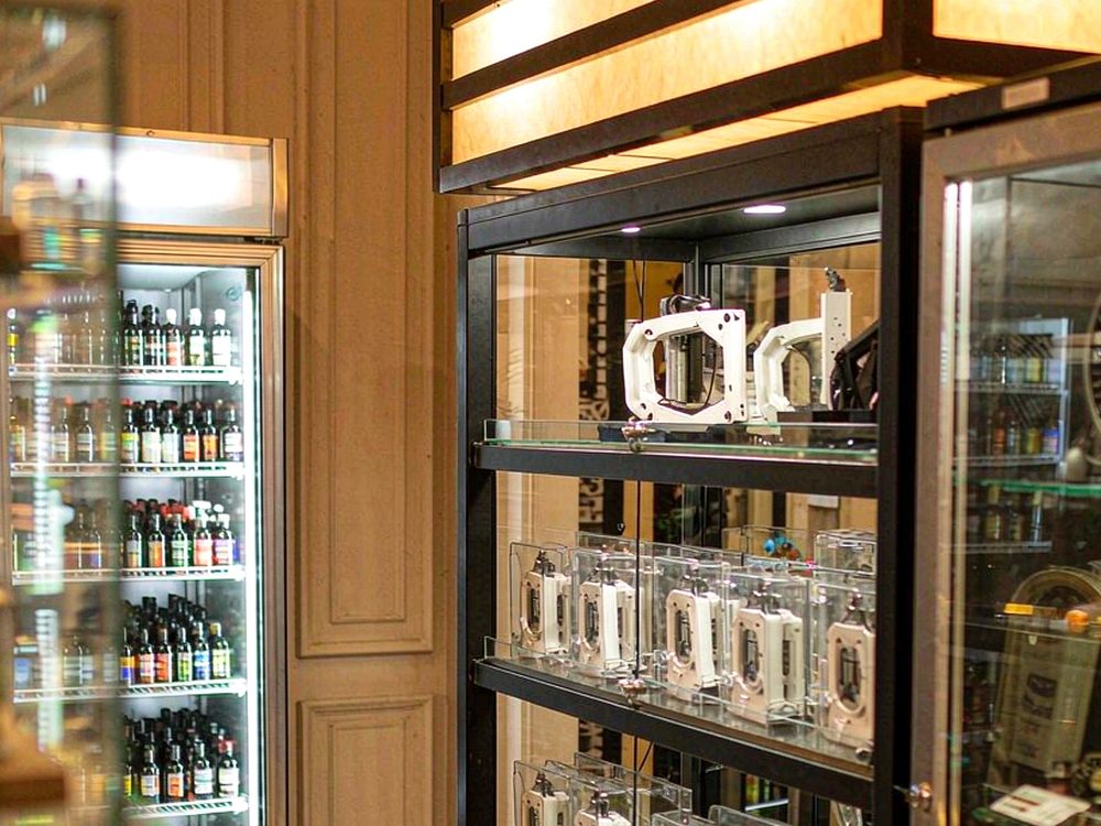 Case Study: Vapowanie pods — for resellers