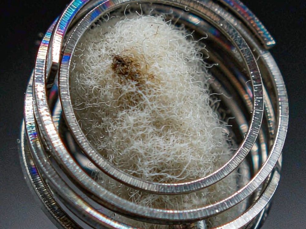 Case Study: Vapowanie pods — no minimum MOQ