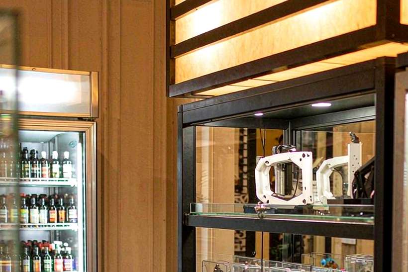 Case Study: Vapowanie products in Lima — Autumn stock