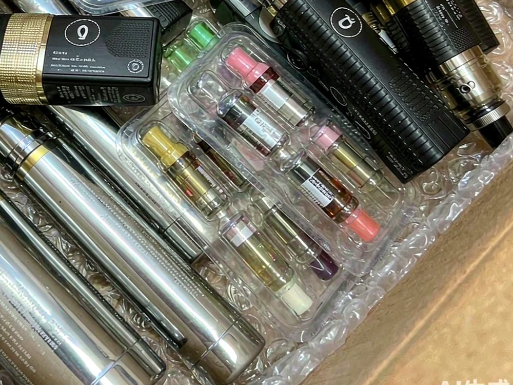 Case Study: Vapowanie products in Lima — budget tier