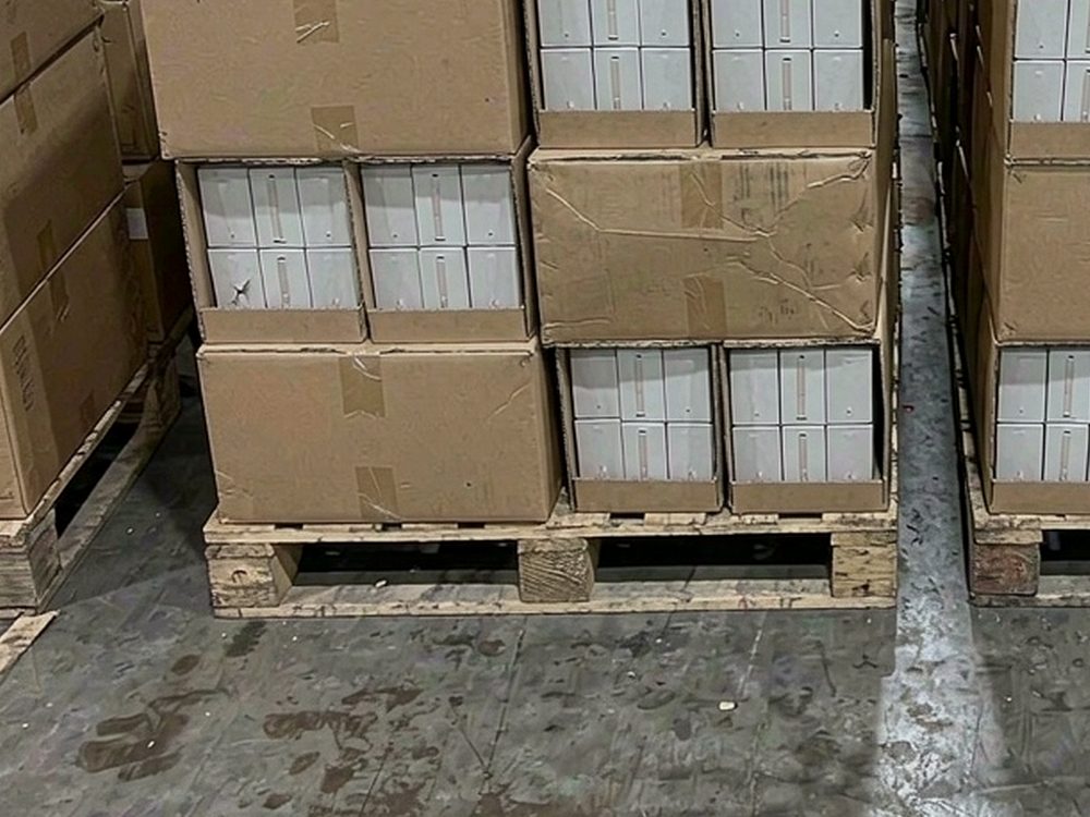 Case Study: Vapowanie products in Lima — top rated