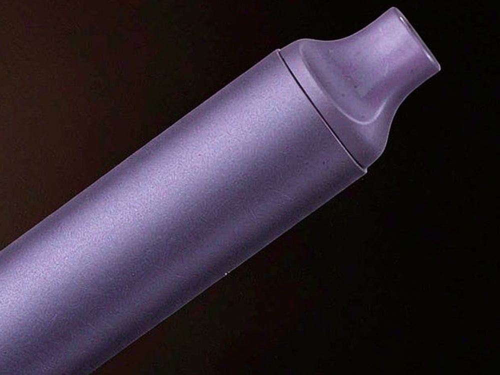 Case Study: Vapowanie tanks — wholesale only