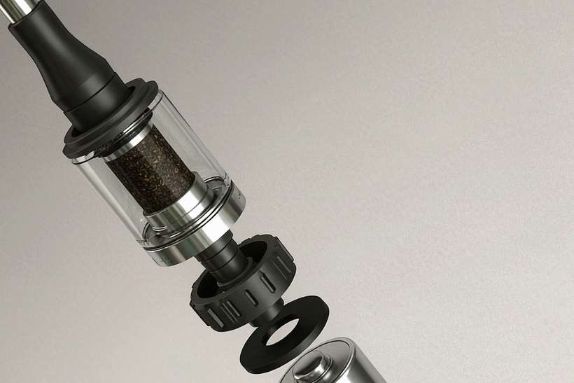 Checklist for Lima Vapowanie — OEM available