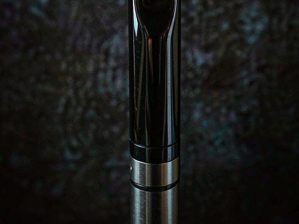 Checklist for Vapowanie accessories — budget tier