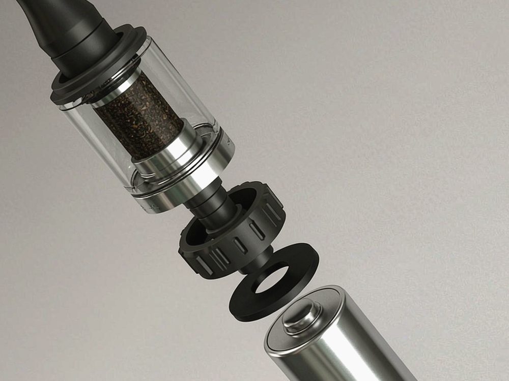 Checklist for Vapowanie coils — for resellers