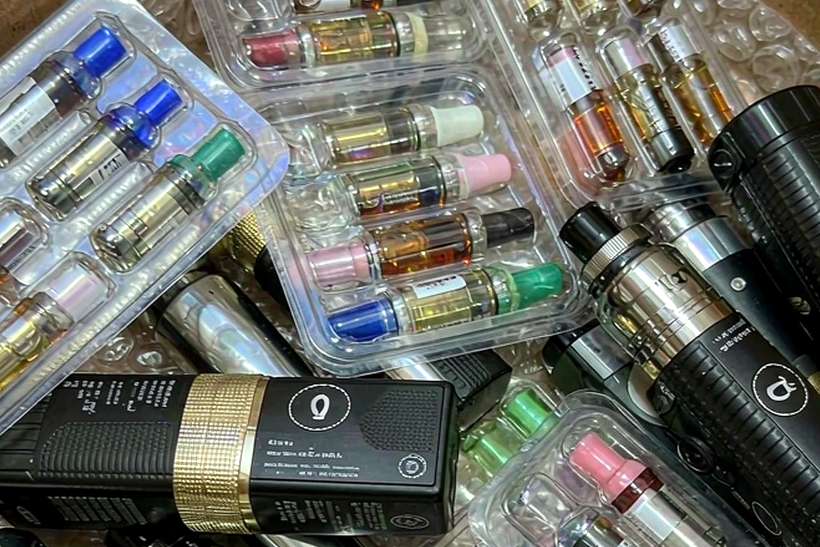 Checklist for Vapowanie coils — Spring catalog