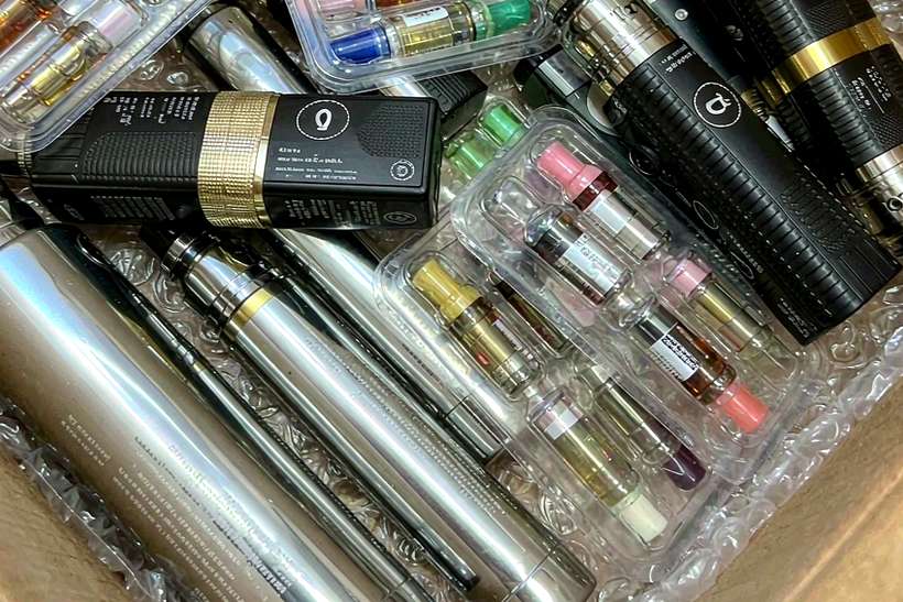 Checklist for Vapowanie coils — Summer deals