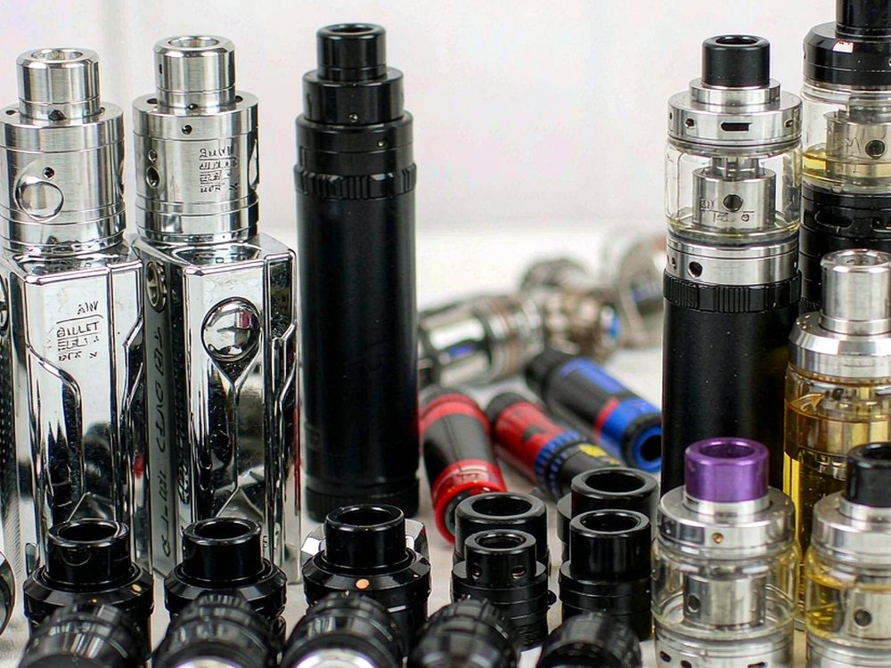 Checklist for Vapowanie coils — top rated