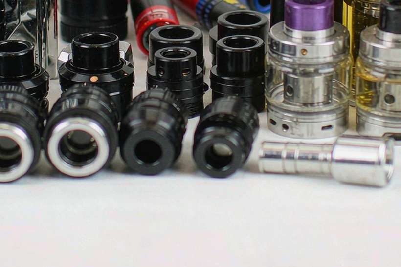 Checklist for Vapowanie coils — US warehouse