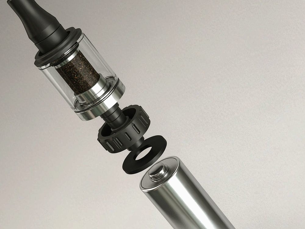 Checklist for Vapowanie coils — wholesale only