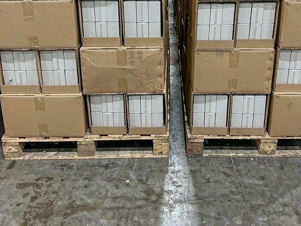 Checklist for Vapowanie coils — with fast shipping