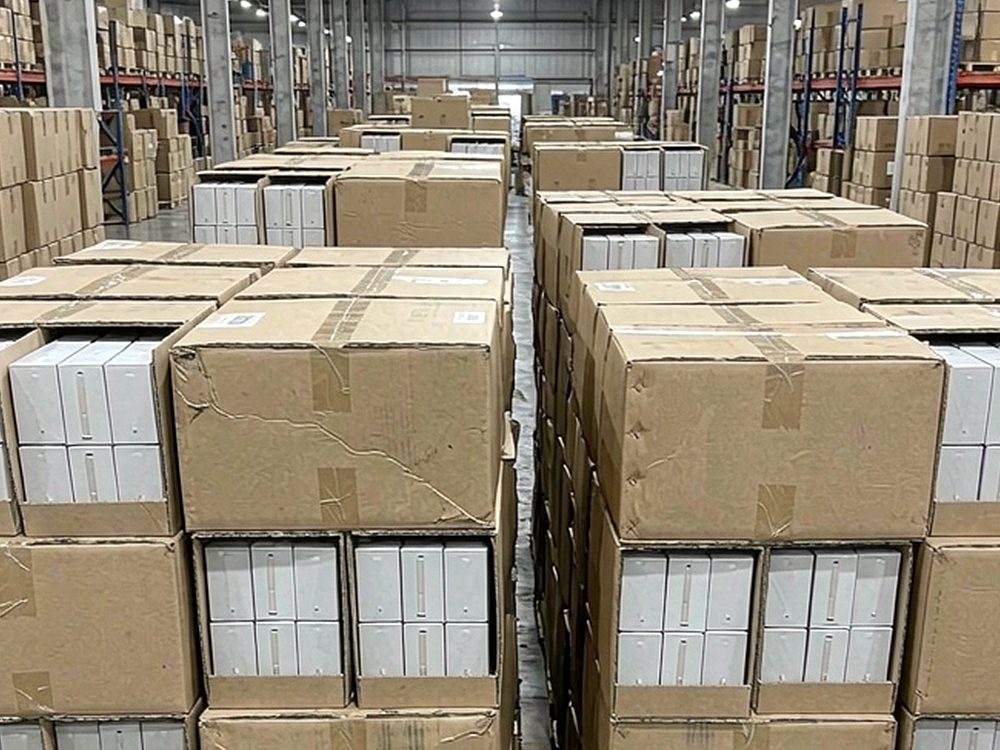 Checklist for Vapowanie disposables — for resellers