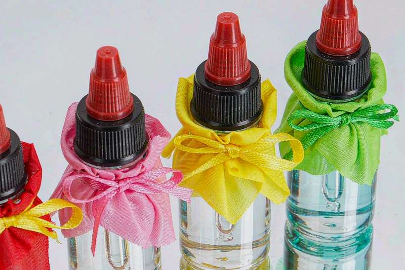Checklist for Vapowanie disposables — Summer deals