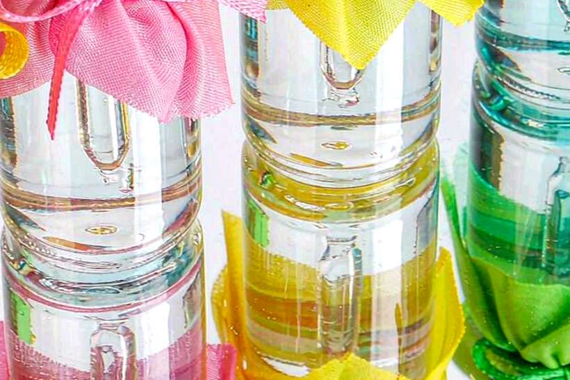 Checklist for Vapowanie e-liquid — limited batch