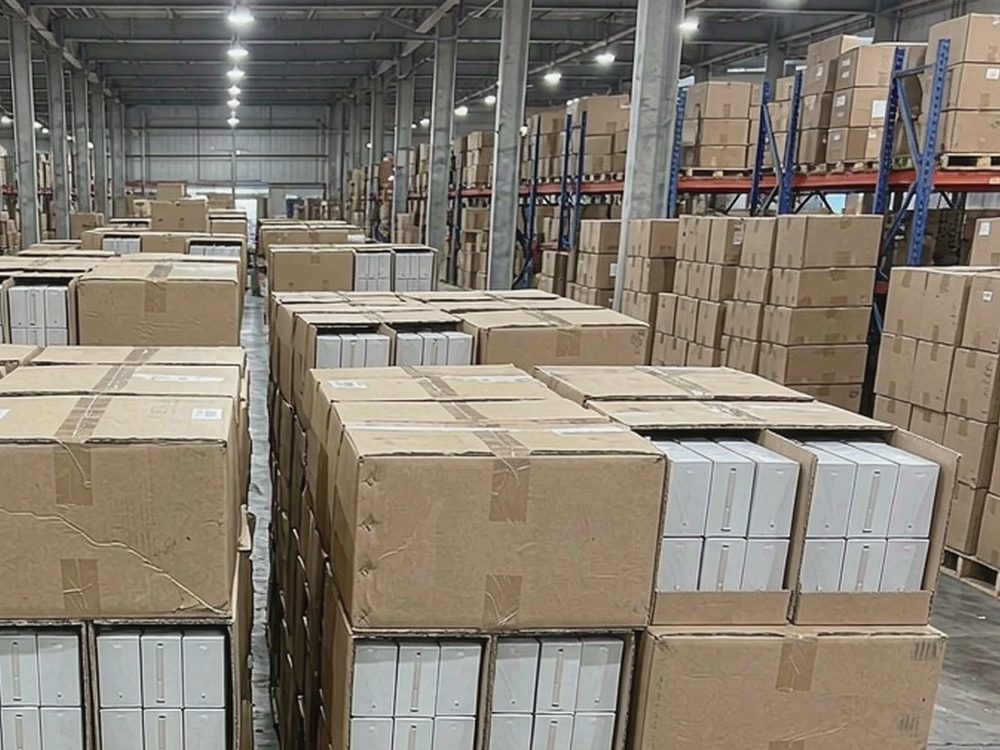Checklist for Vapowanie e-liquid — new arrivals