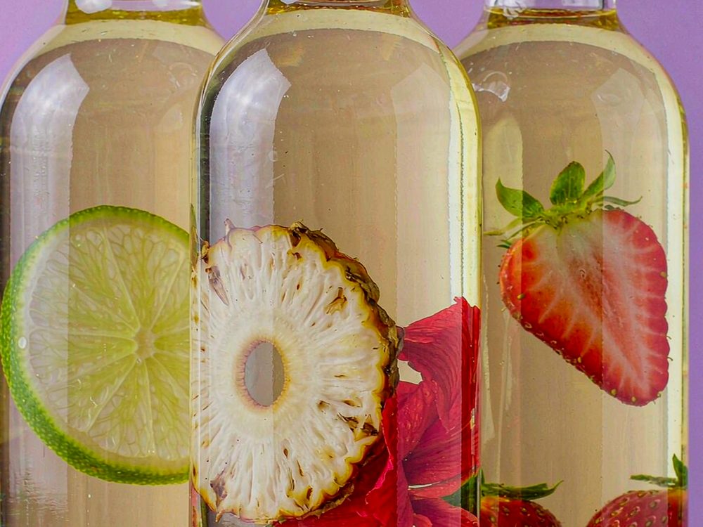 Checklist for Vapowanie e-liquid — premium tier