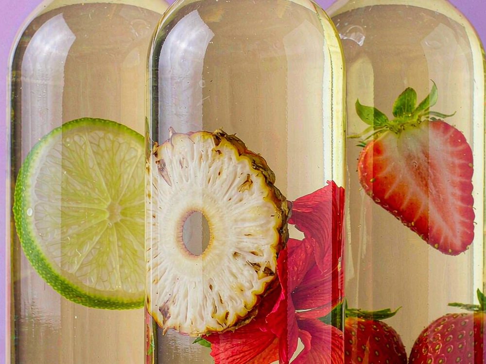 Checklist for Vapowanie e-liquid — top rated