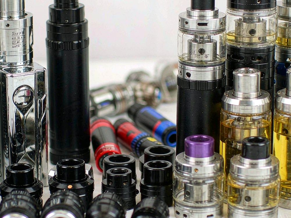 Checklist for Vapowanie e-liquid — with fast shipping