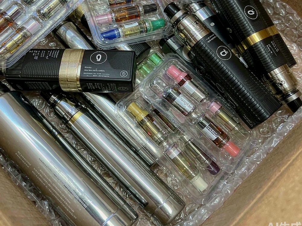 Checklist for Vapowanie hardware — with fast shipping