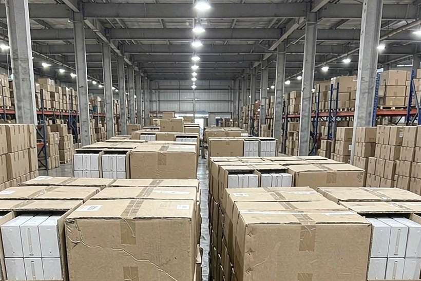Checklist for Vapowanie in Lima — ODM ready