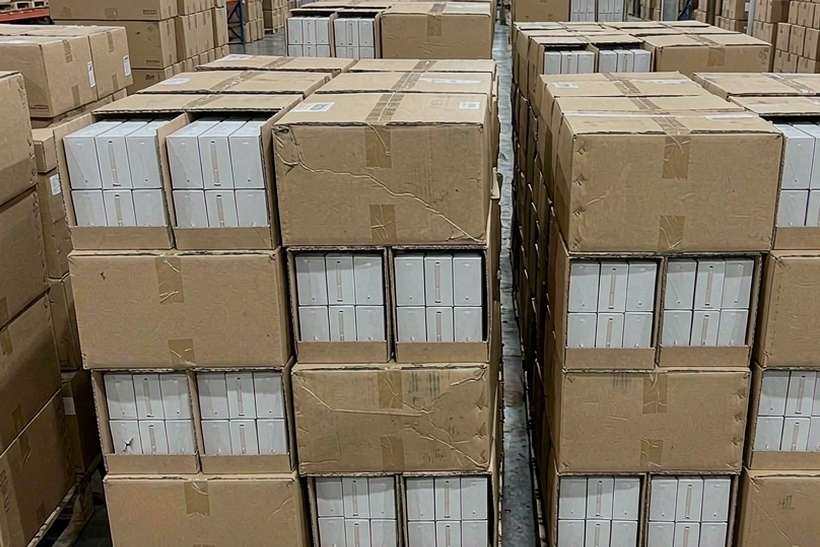 Checklist for Vapowanie in Lima — OEM available