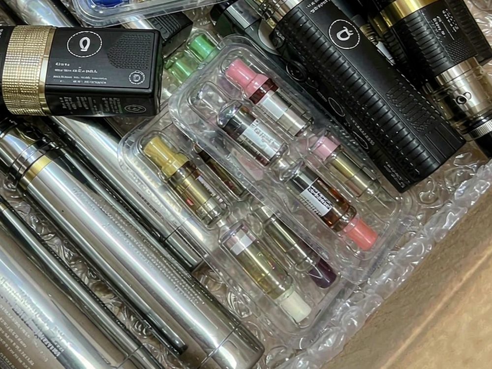 Checklist for Vapowanie kits — verified suppliers